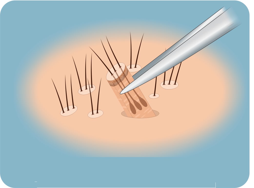 Optivuzor-gozluk-sac-ekimi