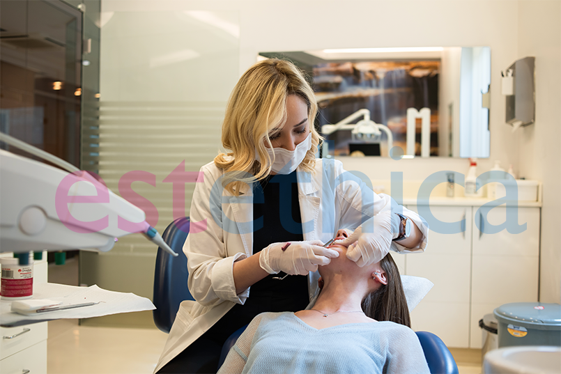 Kompozit-Diş-Kaplama-Nedir